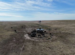 908th Rd, Crookston, NE 69212