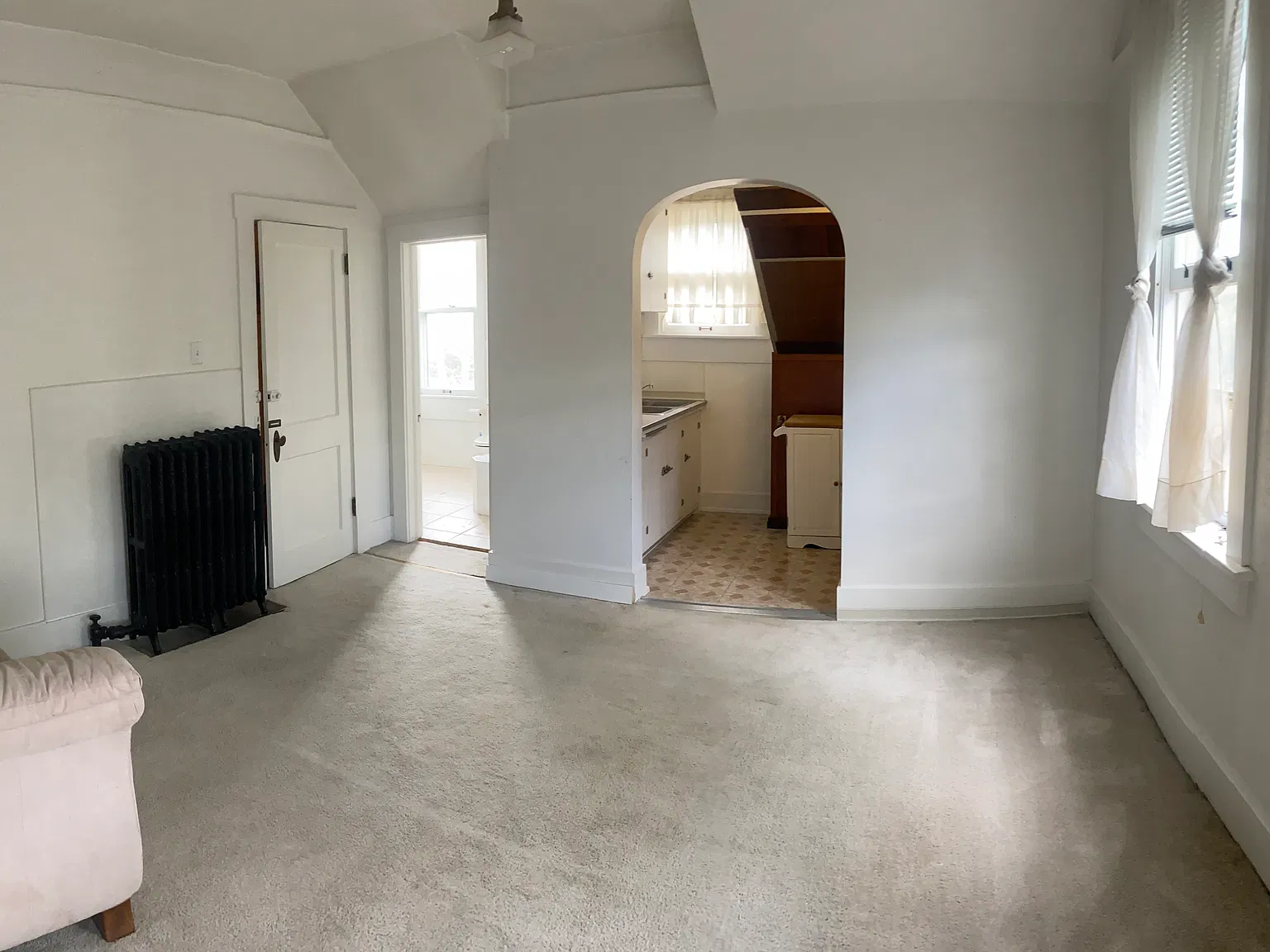 1 bed, $1,000 — Photo 3