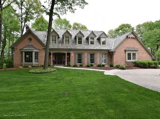 1735 Hampton Crse, St Charles, IL 60174