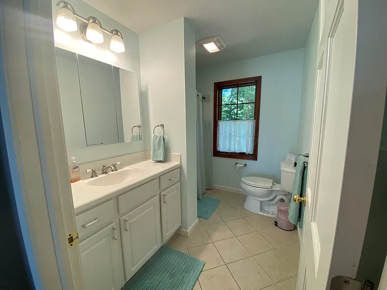 Master Bath