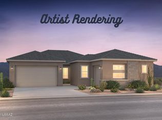 13369 N Galena Trl, Oro Valley, AZ 85755