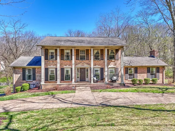 5528 Hillview Dr, Brentwood, TN 37027