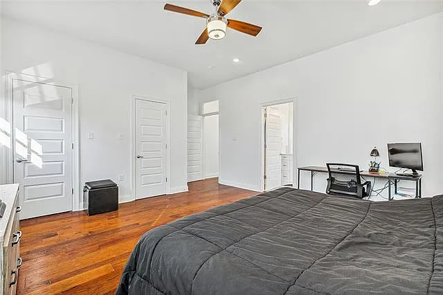 2527 Eagle St — Photo 13