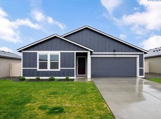 11329 Dunsmuir Dr, Pasco, WA 99301