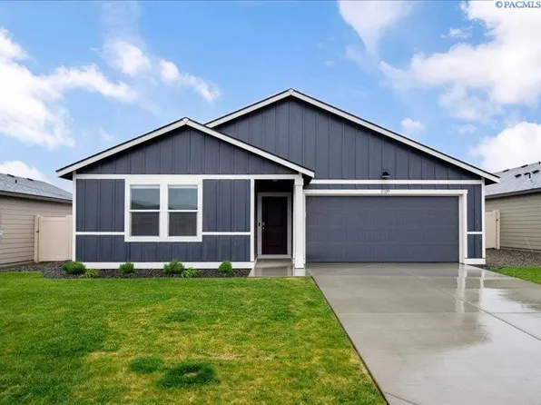 11329 Dunsmuir Dr, Pasco, WA 99301