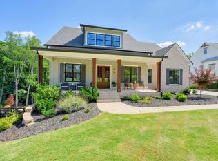 4445 Pebble Rock Dr, Cumming, GA 30041