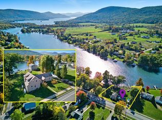 27 Water Street, Ticonderoga, NY 12883