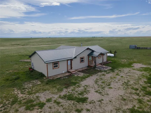 26 Basin Acres Rd, Shawmut, MT 59078