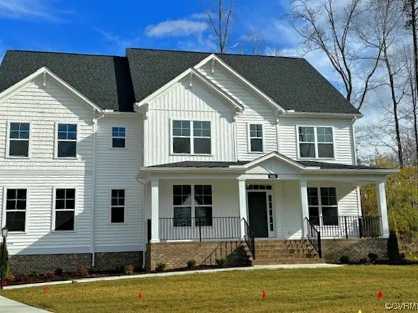 9131 Verneham Ct, Chesterfield, VA 23832