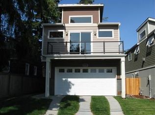 18341 Stone Ave N, Seattle, WA 98133