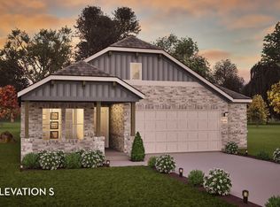 7501 Poplar Dr, Argyle, TX 76226