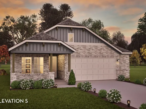 7501 Poplar Dr, Argyle, TX 76226