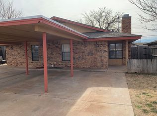 2019 S Loop 289, Lubbock, TX 79423