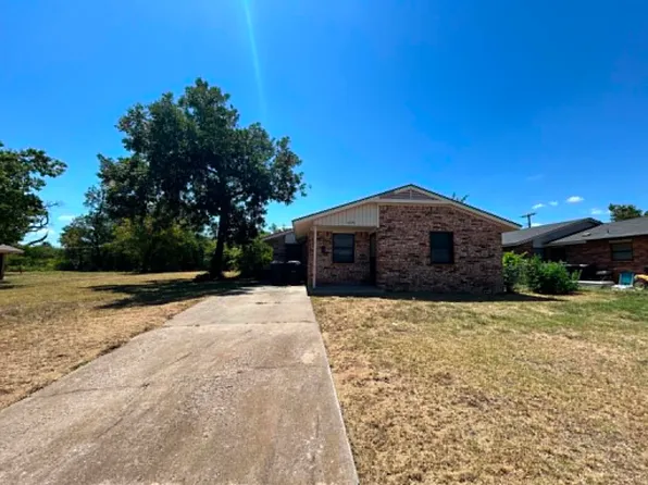 1422 NE 22nd St, Oklahoma City, OK 73111