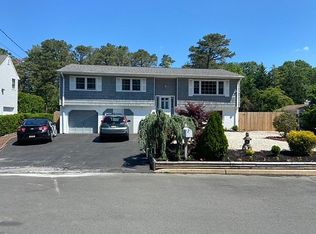 515 Driscol Dr, Brick, NJ