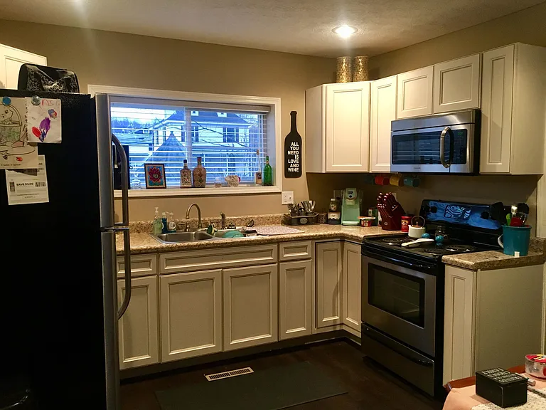 605 Pike St #201-B — Photo 3
