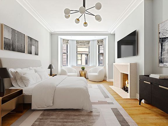 5th image of 235 W 75th St #312