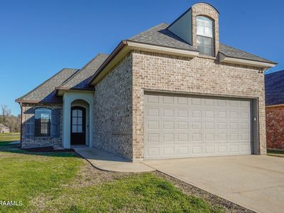101 Grazing Trce, Lafayette, LA, 70508
