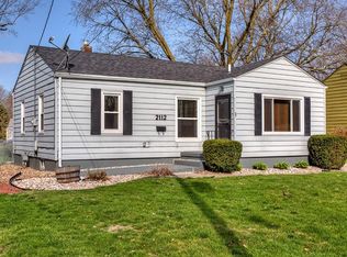 2112 51st St, Des Moines, IA 50310