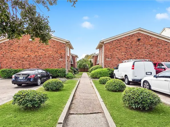 4412-16 Lake Vista Dr, Metairie, LA 70006