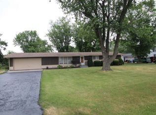 14323 Dorr Rd, South Beloit, IL 61080