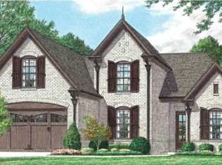 240 Misty Fields Rd, Oakland, TN 38060