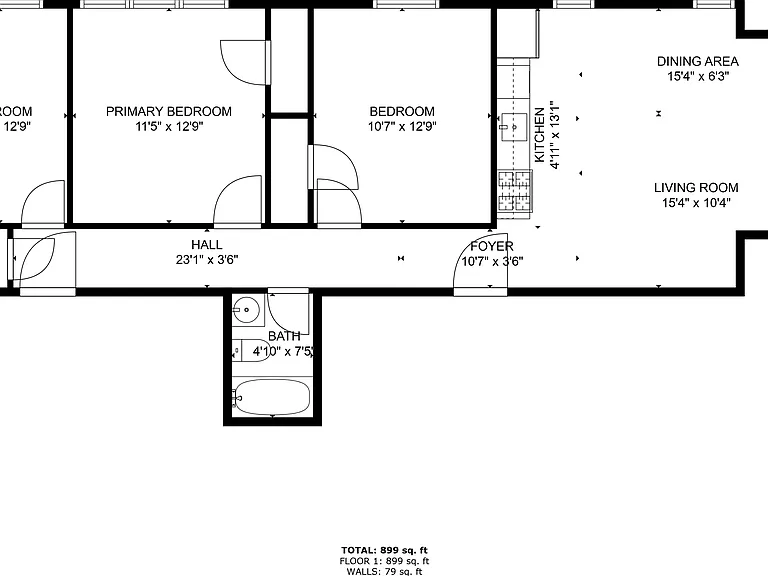 2456 N Hamlin Ave #3 — Photo 16