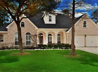 14215 Altair Dr, Tomball, TX 77375