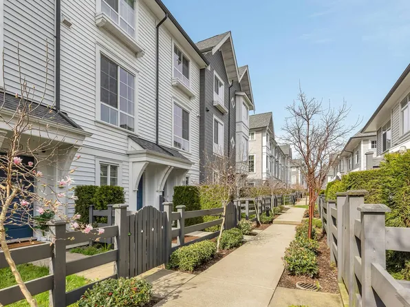 2838 Livingstone Ave #41, Abbotsford, BC V2T 0J1