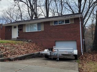 2425 Romine St, Pittsburgh, PA 15226