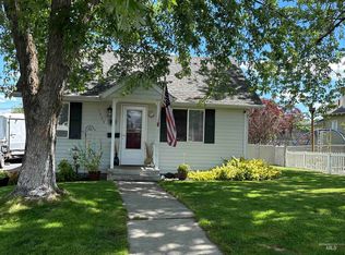 1309 10th St, Clarkston, WA 99403