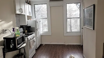 Rented by The Hamilton Group