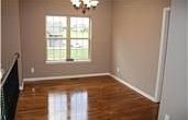 Simulated Dining Room
