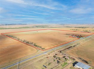 State Highway 54 LOT TOWNSHIP 14, Thomas, OK 73669