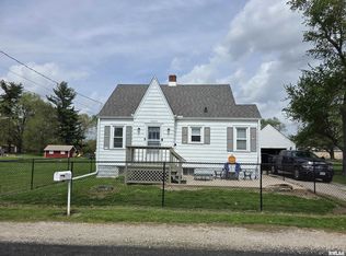 4609 W Whipp Ave, Bartonville, IL 61607