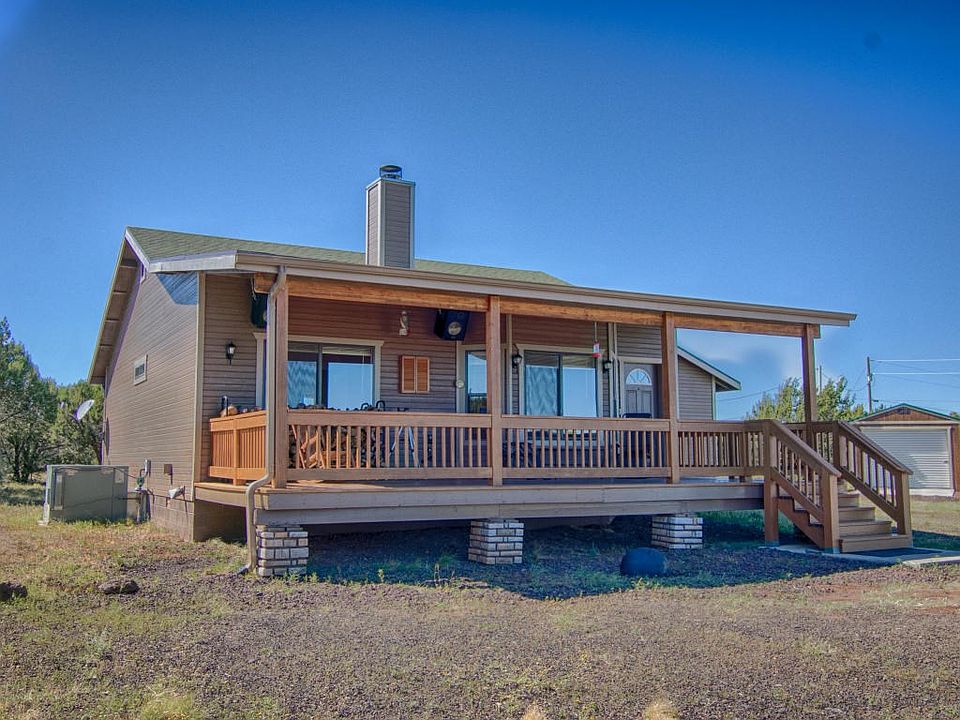 10 beautiful acres in Vernon