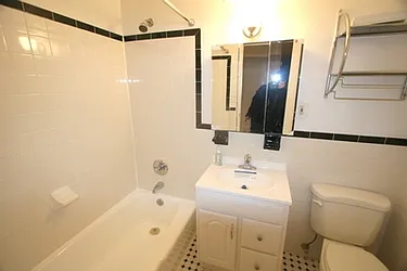 Rented by JM Preston Properties LLC