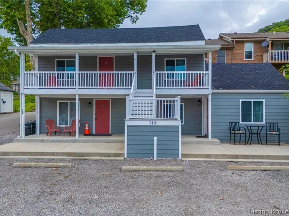 118 Ferry Street, Madison, IN 47250