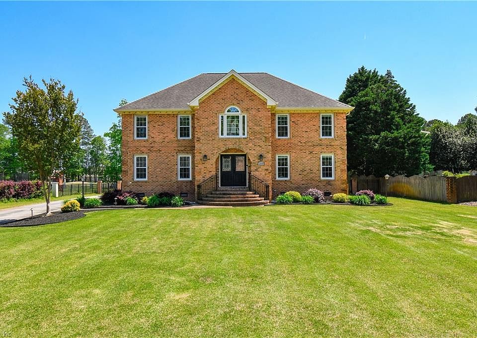 1205 Masters Row, Chesapeake, VA 23320 Zillow