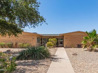 18230 N Stonebrook Dr, Sun City West, AZ 85375