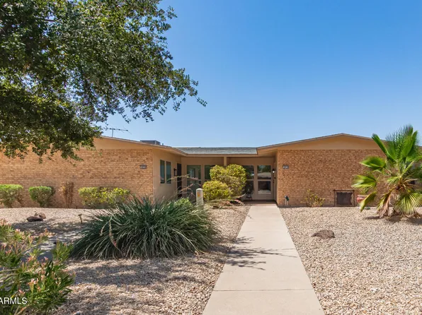 18230 N STONEBROOK Drive, Sun City West, AZ 85375