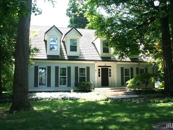 901 Harvard Ter, Frankfort, IN 46041