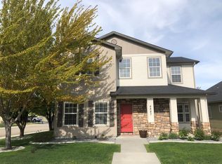 4887 S Silvermaple Ave, Boise, ID 83709