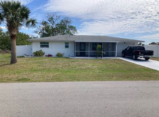 421 Reading St, Pt Charlotte, FL 33952