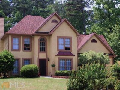 106 Thomas Overby Dr, Sharpsburg, GA, 30277