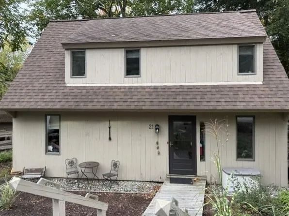 21 Pleasant Dr #21, Grantham, NH 03753