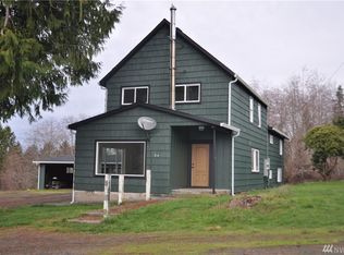 54 Boege Rd, Cathlamet, WA 98612