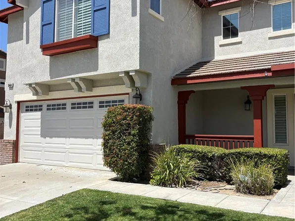 15454 Hoover Ln, Fontana, CA 92336