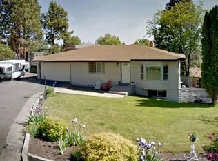 1708 Kimberly Dr, Klamath Falls, OR 97603