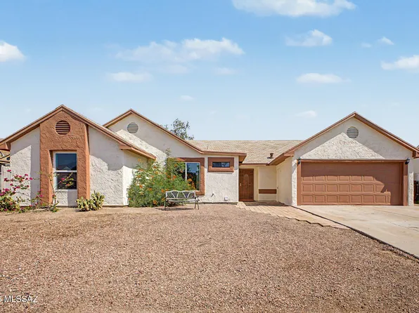 3262 W Avenida Manana, Tucson, AZ 85746